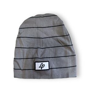 New baby lp apparel beanie​